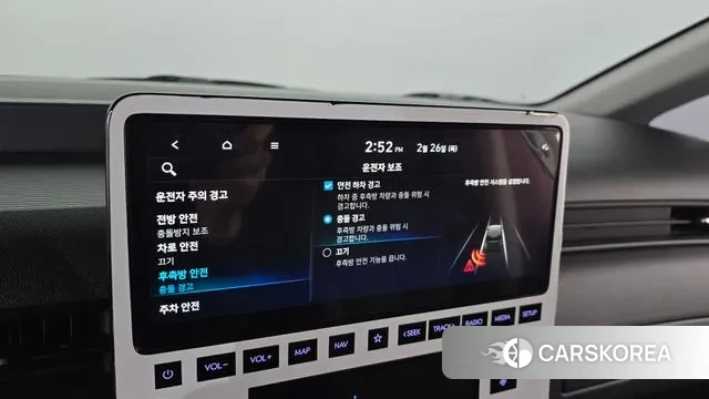 Hyundai Staria id 3720940 из Кореи 7