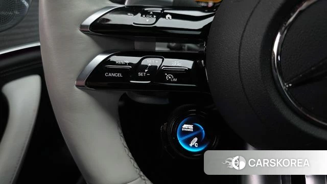 Mercedes-Benz AMG GT id 4186896 из Кореи 7