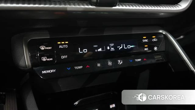 Kia K5 3rd generation id 4594794 из Кореи 7