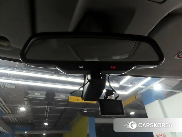 Kia The New Ray id 4255110 из Кореи 7
