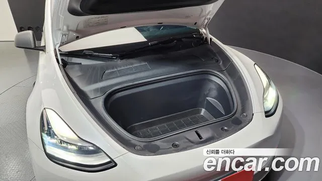 Tesla Model Y id 2688720 из Кореи 7