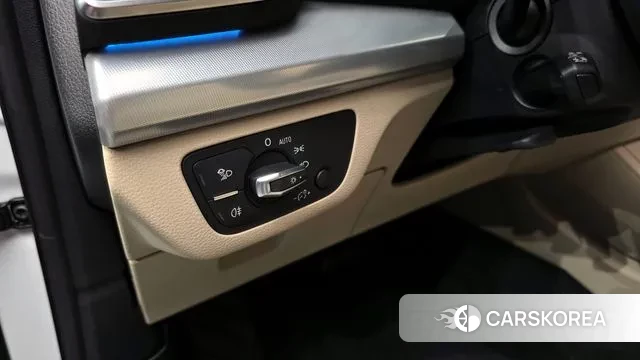 Audi Q5 (FY) id 3556055 из Кореи 7