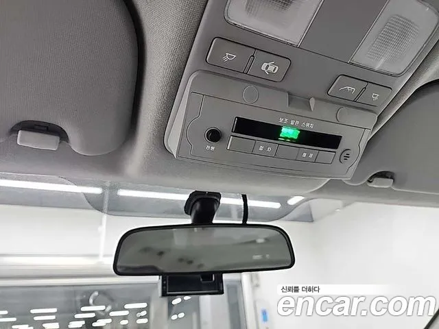 Hyundai The New Grand Starex id 2846906 из Кореи 7