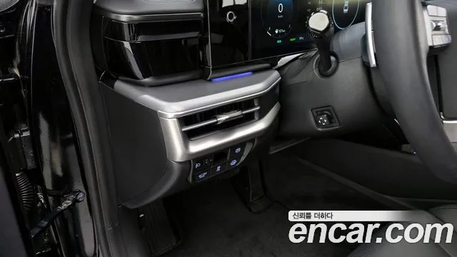 Hyundai Grandeur Hybrid (GN7) id 2588386 из Кореи 7