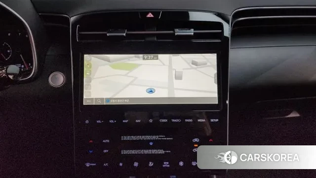 Hyundai Tucson (NX4) id 3289223 из Кореи 7