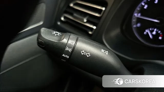 Hyundai The New Avante AD id 3422947 из Кореи 7