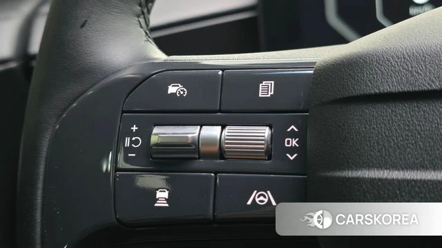 Kia The New K8 id 4744000 из Кореи 7