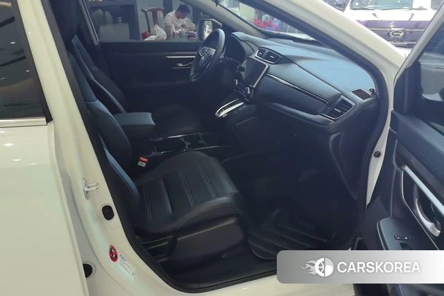 Honda CR-V PHEV id 4336379 из Китая 7