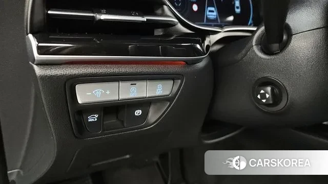 Genesis G80 (RG3) id 2979898 из Кореи 7