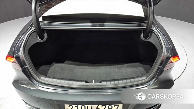 Hyundai The New Grandeur IG id 4370778 из Кореи 7