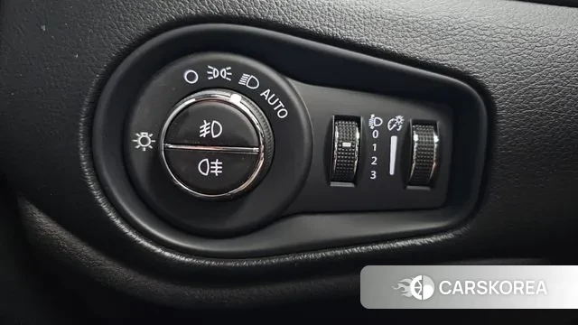 Jeep Renegade id 3023412 из Кореи 7