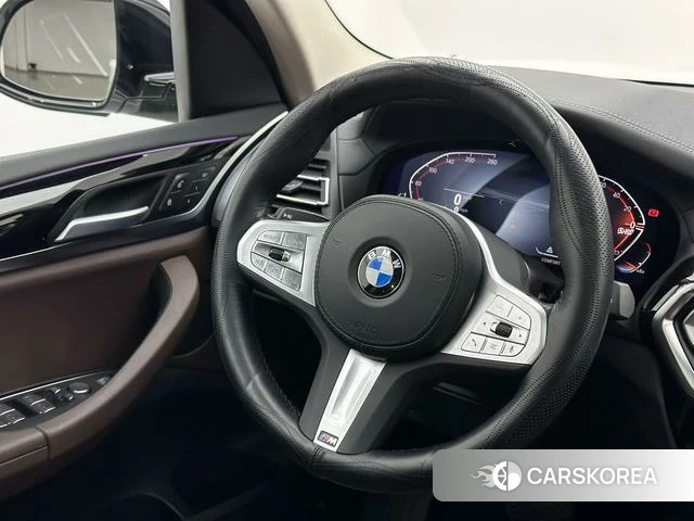 BMW X3 id 3857981 из Китая 7