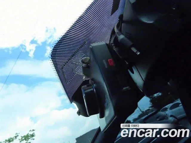 Ssangyong Rexton Sports Cannes id 2891626 из Кореи 7