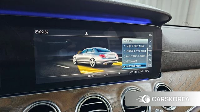 Mercedes-Benz E-Class W213 id 4465282 из Кореи 7