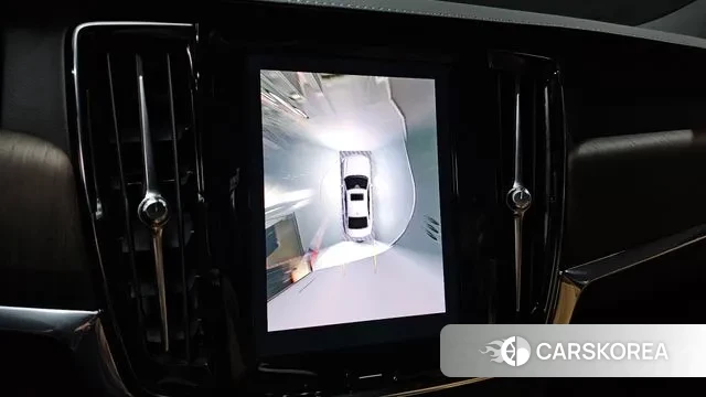 Volvo S90 id 3566199 из Кореи 7