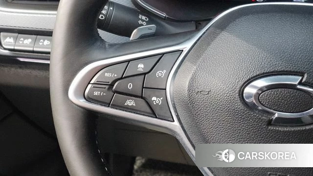 Renault Korea (Samsung) XM3 id 4793449 из Кореи 7