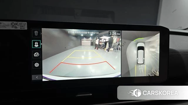 Kia The New Carnival 4th Generation id 3825815 из Кореи 7