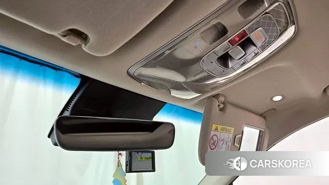 Genesis GV70 id 3523929 из Кореи 7