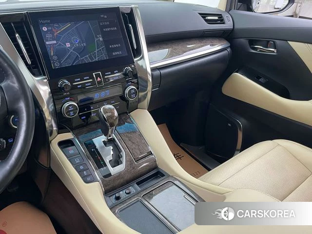 Toyota Elfa id 4257355 из Китая 7
