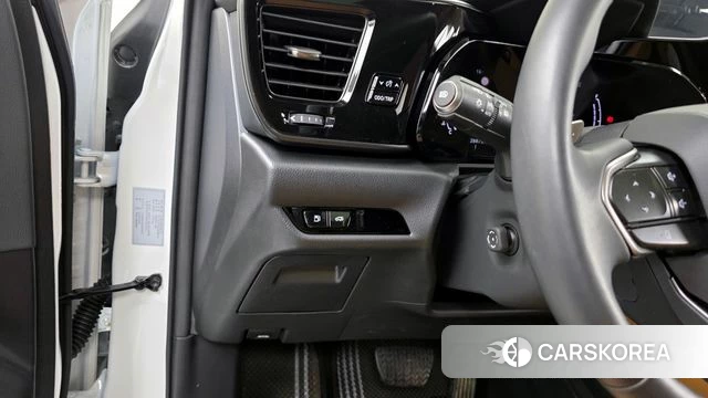 Lexus NX350h Second generation id 4177727 из Кореи 7