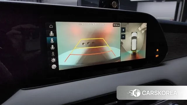 Hyundai Palisade id 3656038 из Кореи 7