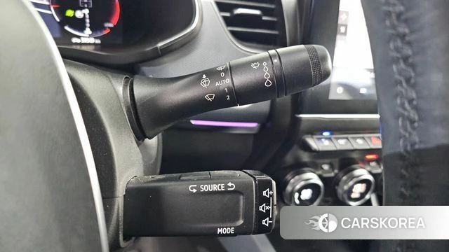 Renault Korea (Samsung) XM3 id 4232285 из Кореи 7