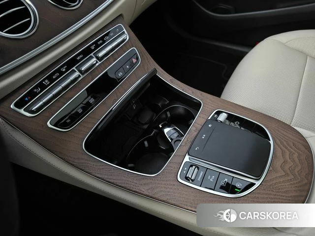 Mercedes-Benz E-Class W213 id 4248837 из Кореи 7