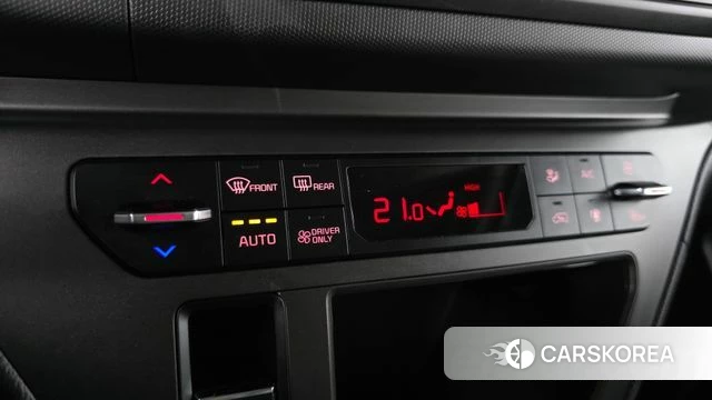 Kia The New Kia Ray EV id 4243168 из Кореи 7