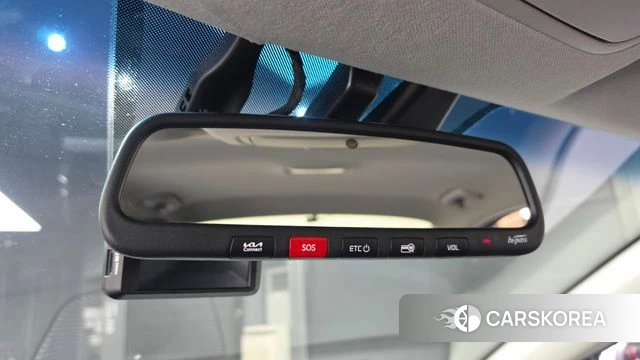 Kia The New K3 2nd generation id 4603150 из Кореи 7