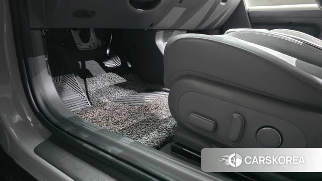 Hyundai Ionic 5 id 4735239 из Кореи 7