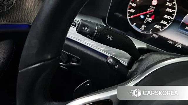Mercedes-Benz E-Class W213 id 3592726 из Кореи 7