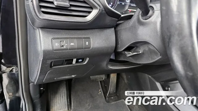 Hyundai The New Santa Fe id 2483138 из Кореи 7