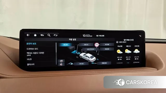 Genesis G80 (RG3) id 3764055 из Кореи 7