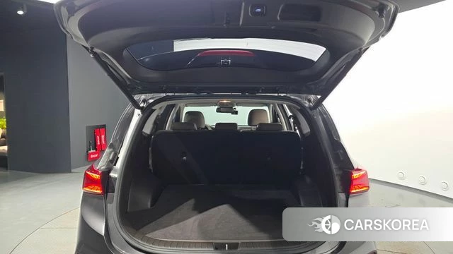 Hyundai Santa Fe TM id 4626131 из Кореи 7