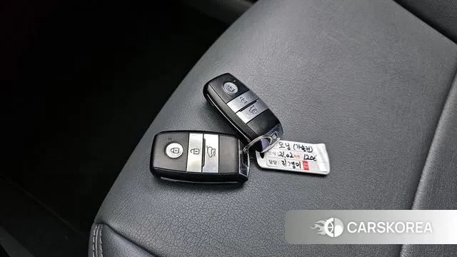 Kia Morning Urban (JA) id 3307053 из Кореи 7