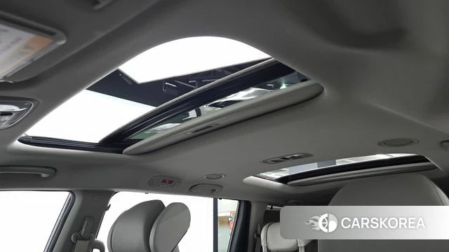 Kia The New Carnival id 4363351 из Кореи 7