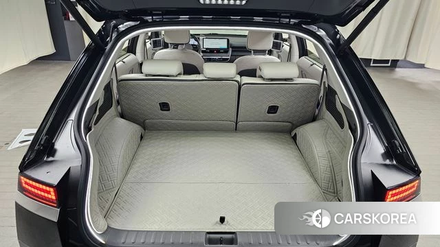 Hyundai Ionic 5 id 4618981 из Кореи 7