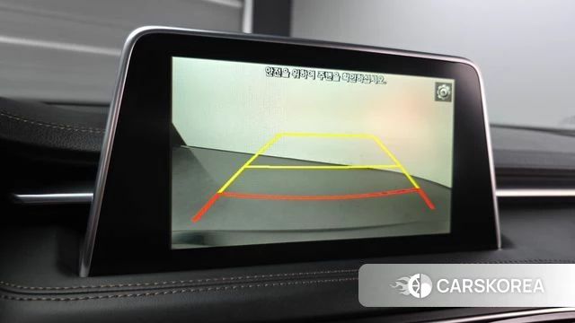 Genesis G70 id 4344934 из Кореи 7