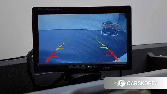 Renault Korea (Samsung) Master id 3860766 из Кореи 7