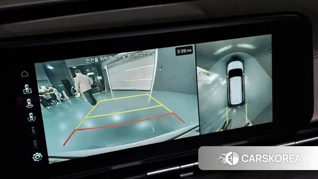 Kia Carnival 4th generation id 3282875 из Кореи 7