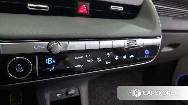 Hyundai Ionic 5 id 2984689 из Кореи 7