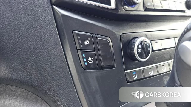 Hyundai The New Grand Starex id 4638128 из Кореи 7
