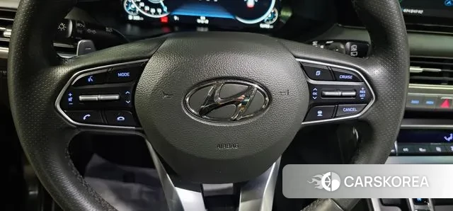 Hyundai Palisade id 3530327 из Кореи 7