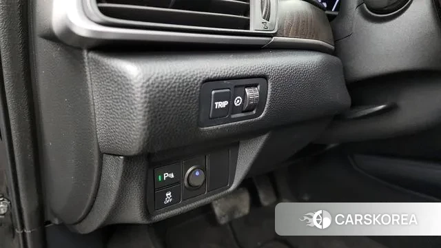 Honda Accord 10th Generation id 3692663 из Кореи 7