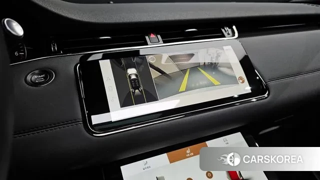 Land Rover Range Rover Evoque 2nd Generation id 3093238 из Кореи 7