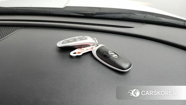 Hyundai Tucson Hybrid (NX4) id 4550606 из Кореи 7