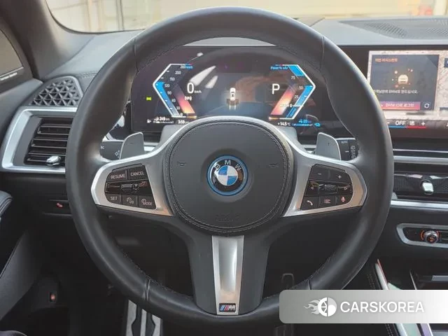 BMW X5 (G05) id 3388610 из Кореи 7