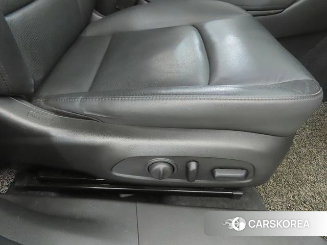 Chevrolet (GM Daewoo) The New Malibu id 4755061 из Кореи 7