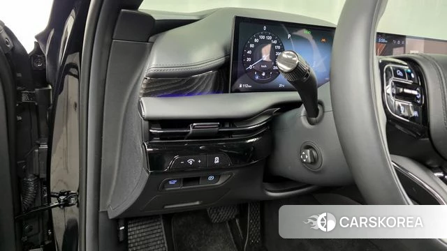 Genesis G80 (RG3) id 3952566 из Кореи 7