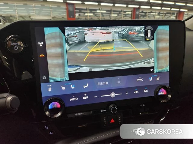 Lexus NX350h Second generation id 4533506 из Кореи 7
